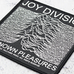Нашивка тканая JOY DIVISION - UNKNOWN PLEASURES (ofp-193) Нашивка тканая JOY DIVISION - UNKNOWN PLEASURES (ofp-193)