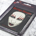 Нашивка ткана MARILYN MANSON - FACE (ofp-197) Нашивка ткана MARILYN MANSON - FACE (ofp-197)