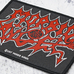 Нашивка ткана MORBID ANGEL - LOGO (ofp-202) Нашивка ткана MORBID ANGEL - LOGO (ofp-202)