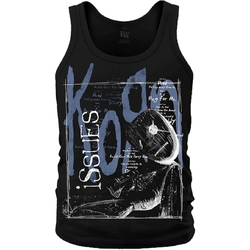 Майка Korn "Issues" Майка Korn "Issues"