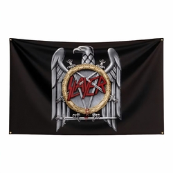 Прапор sfc-058 Slayer (eagle)