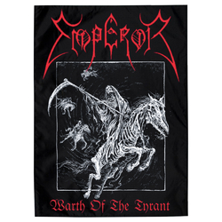 Прапор sfc-059 Emperor "Wrath of the Tyrant" настінний