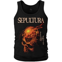 Майка Sepultura "Beneath the Remains" Майка Sepultura "Beneath the Remains"