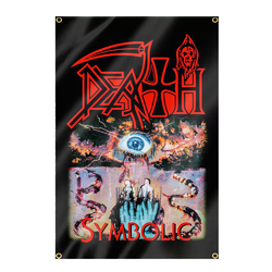 Прапор sfc-061 Death "Symbolic" Прапор sfc-061 Death "Symbolic"