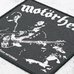 Нашивка ткана MOTORHEAD - BAND (ofp-212) Нашивка ткана MOTORHEAD - BAND (ofp-212)