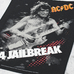 Нашивка наспинная катаная AC/DC - 74 JAILBREAK (olbp-052)