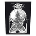 Нашивка наспинна катана DARKTHRONE - LONE PINES OF THE LOST PLANET (olbp-056)