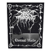 Нашивка наспинна катана DARKTHRONE - ETERNAL HAILS (olbp-057)