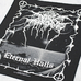 Нашивка наспинна катана DARKTHRONE - ETERNAL HAILS (olbp-057)