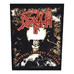 Нашивка наспинна катана DEATH - INDIVIDUAL THOUGHT PATTERNS (olbp-058) Нашивка наспинна катана DEATH - INDIVIDUAL THOUGHT PATTERNS (olbp-058)