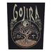Нашивка наспинна катана GOJIRA - TREE OF LIFE (olbp-060) Нашивка наспинна катана GOJIRA - TREE OF LIFE (olbp-060)
