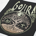 Нашивка наспинна катана GOJIRA - TREE OF LIFE (olbp-060) Нашивка наспинна катана GOJIRA - TREE OF LIFE (olbp-060)