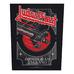 Нашивка наспинная катаная JUDAS PRIEST - BIRMINGHAM (olbp-061) Нашивка наспинная катаная JUDAS PRIEST - BIRMINGHAM (olbp-061)