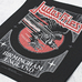Нашивка наспинная катаная JUDAS PRIEST - BIRMINGHAM (olbp-061) Нашивка наспинная катаная JUDAS PRIEST - BIRMINGHAM (olbp-061)