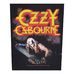Нашивка наспинная катаная OZZY OSBOURNE - BARK AT THE MOON (olbp-068) Нашивка наспинная катаная OZZY OSBOURNE - BARK AT THE MOON (olbp-068)