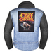 Нашивка наспинная катаная OZZY OSBOURNE - BARK AT THE MOON (olbp-068) Нашивка наспинная катаная OZZY OSBOURNE - BARK AT THE MOON (olbp-068)