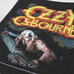 Нашивка наспинная катаная OZZY OSBOURNE - BARK AT THE MOON (olbp-068) Нашивка наспинная катаная OZZY OSBOURNE - BARK AT THE MOON (olbp-068)