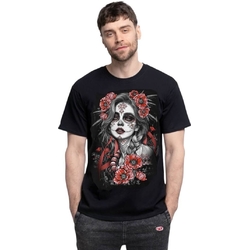 Футболка Urbanist Українка (muerte)