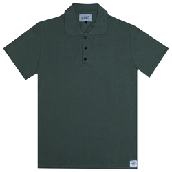 Поло Urbanist оливковый цвет