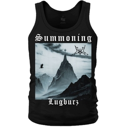 Майка Summoning "Lugburz" Майка Summoning "Lugburz"