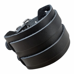 Браслет bl-175 із двома ремінцями Браслет bl-175 із двома ремінцями