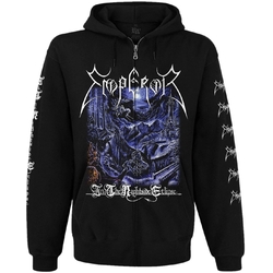 Худи Emperor "In The Nightside Eclipse" на молнии