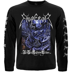 Футболка с длинным рукавом Emperor "In The Nightside Eclipse" Футболка с длинным рукавом Emperor "In The Nightside Eclipse"