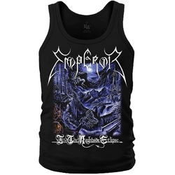 Майка Emperor "In The Nightside Eclipse" Майка Emperor "In The Nightside Eclipse"
