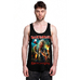 Майка Iron Maiden "Run For Your Lives"