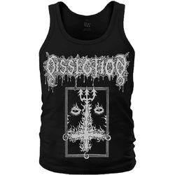 Майка Dissection "The Past Is Alive"