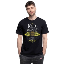 Футболка Urbanist - The Lord of the Drinks Футболка Urbanist - The Lord of the Drinks
