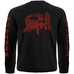 Футболка з довгим рукавом Death "Spiritual Healing"