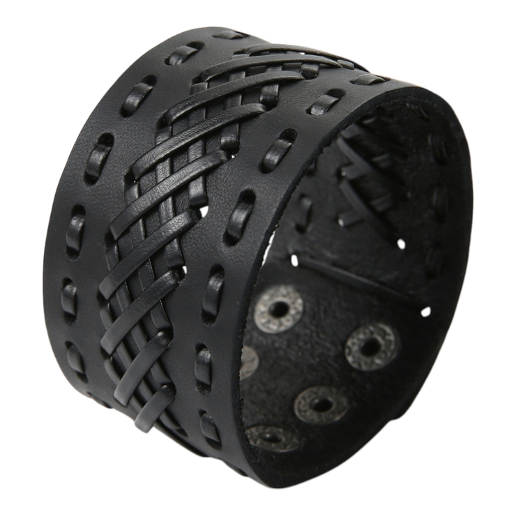 Браслет с плетением BL-176 Браслет с плетением BL-176