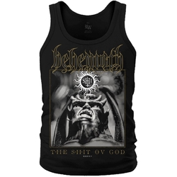 Майка Behemoth "The Shit Ov God"