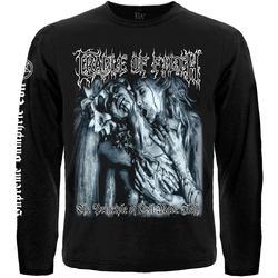 Футболка з довгим рукавом Cradle Of Filth "The Principle of Evil Made Flesh"