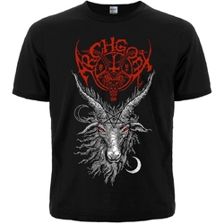 Футболка Archgoat Футболка Archgoat