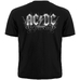 Футболка AC/DC For Those About to Rock (We Salute You) Футболка AC/DC For Those About to Rock (We Salute You)