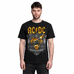 Футболка AC/DC For Those About to Rock (We Salute You)