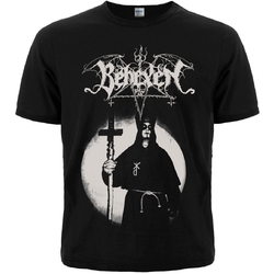 Футболка Behexen "By the Blessing of Satan"