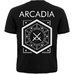 Футболка Sleep Token "Arcadia" Футболка Sleep Token "Arcadia"