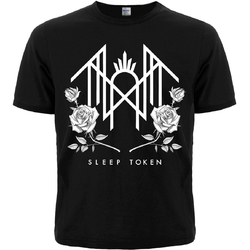 Футболка Sleep Token "Arcadia"