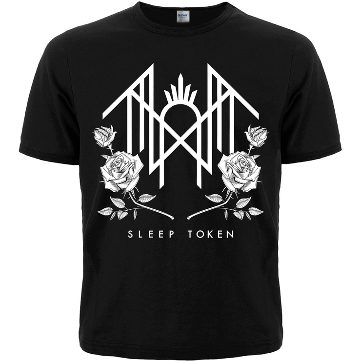Футболка Sleep Token "Arcadia" Футболка Sleep Token "Arcadia"