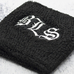Напульсник махровий BLACK LABEL SOCIETY - BLS (wol-051) Напульсник махровий BLACK LABEL SOCIETY - BLS (wol-051)