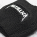 Напульсник махровий METALLICA - LOGO (wol-057) Напульсник махровий METALLICA - LOGO (wol-057)