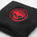 Напульсник махровый THE OFFSPRING - SKULL LOGO (wol-059) Напульсник махровый THE OFFSPRING - SKULL LOGO (wol-059)