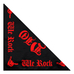 Бандана DIO - WE ROCK (olb-020)