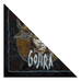 Бандана GOJIRA - FORTITUDE (olb-023) Бандана GOJIRA - FORTITUDE (olb-023)
