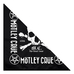 Бандана MOTLEY CRUE - THE FINAL TOUR (olb-029) Бандана MOTLEY CRUE - THE FINAL TOUR (olb-029)