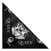 Бандана QUEEN - CREST (olb-034) Бандана QUEEN - CREST (olb-034)