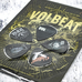Подарунковий набір медіаторів VOLBEAT - EAGLE (mol-071) Подарунковий набір медіаторів VOLBEAT - EAGLE (mol-071)